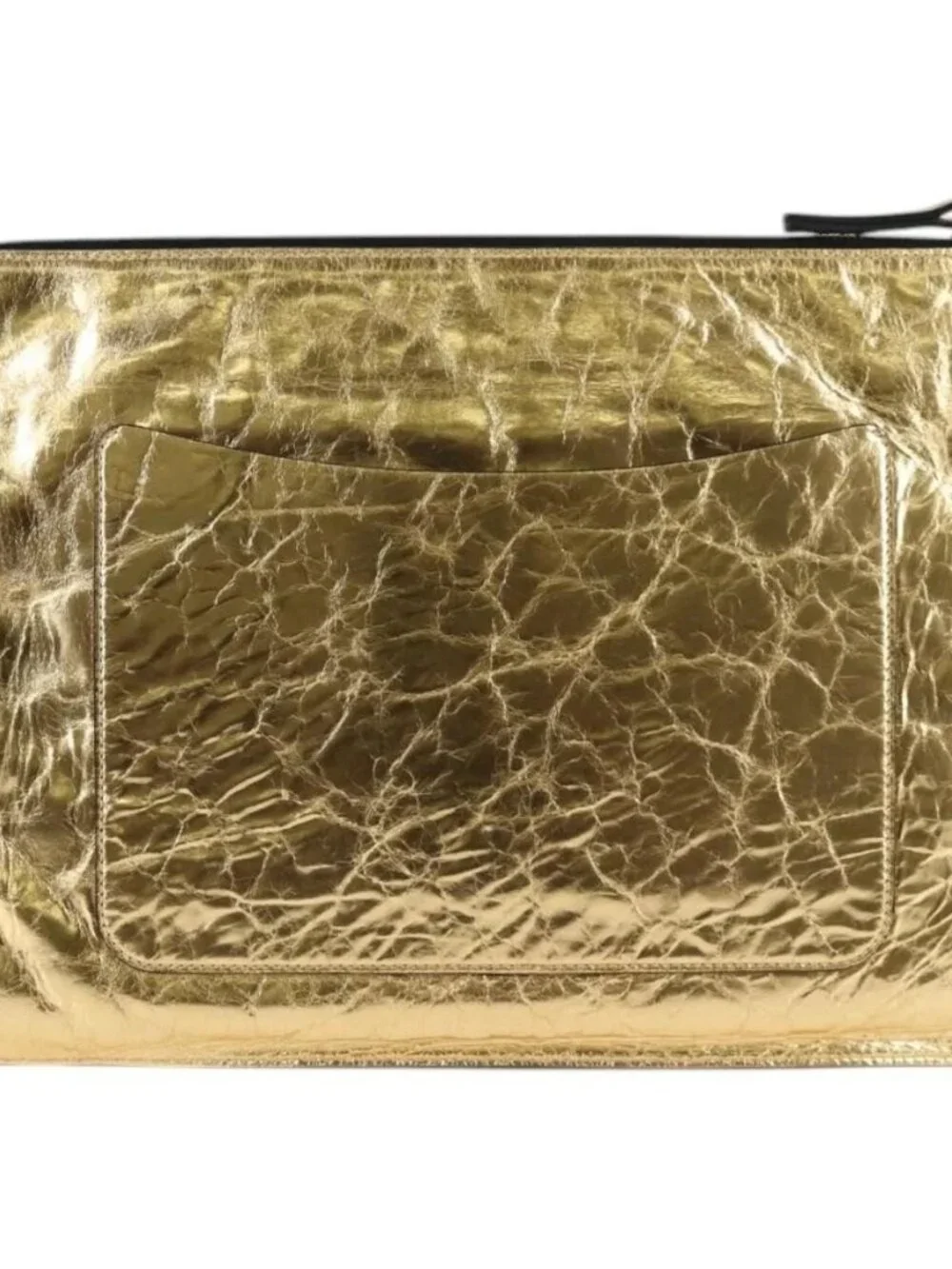 CHANEL brand	chanel color	gold